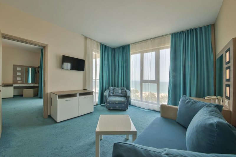 Aranyhomok utazás Arena Mar Hotel & Spa