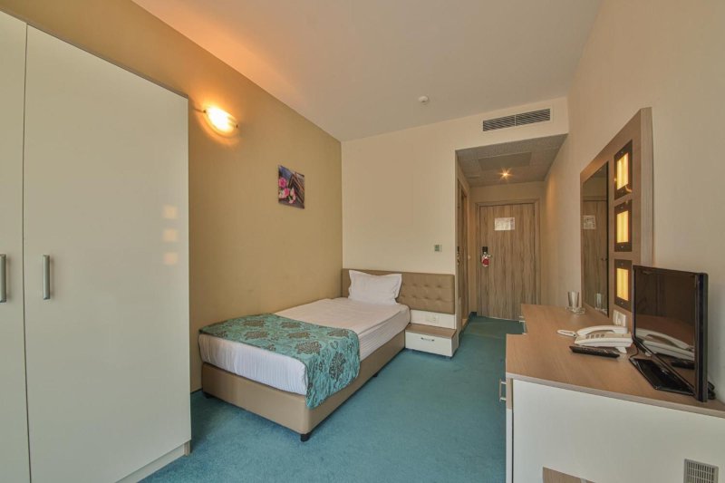 Aranyhomok utazás Arena Mar Hotel & Spa