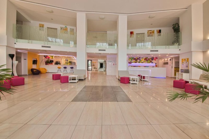 Aranyhomok utazás Arena Mar Hotel & Spa