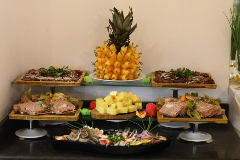 Aranyhomok utazás Arena Mar Hotel & Spa