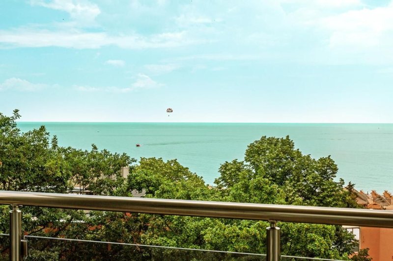 Aranyhomok utazás Arena Mar Hotel & Spa