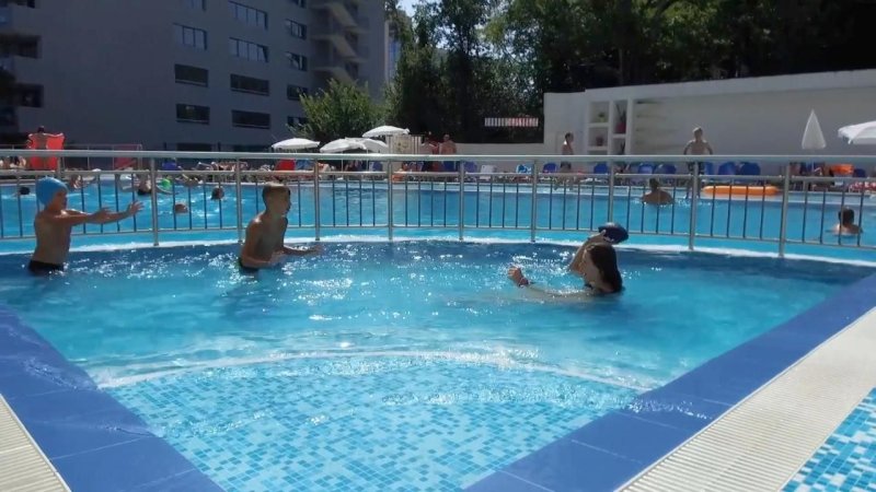 Aranyhomok utazás Arena Mar Hotel & Spa