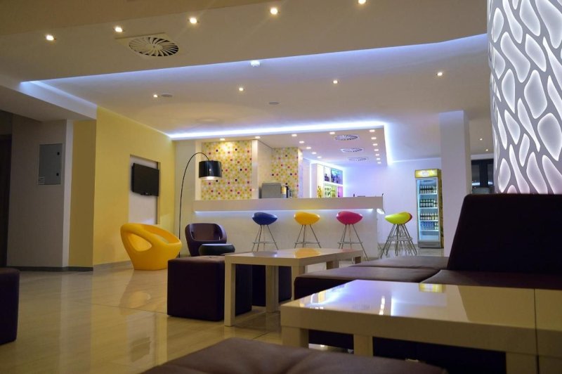 Aranyhomok utazás Arena Mar Hotel & Spa