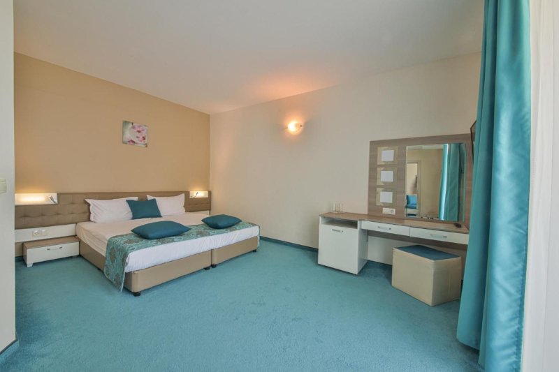 Aranyhomok utazás Arena Mar Hotel & Spa