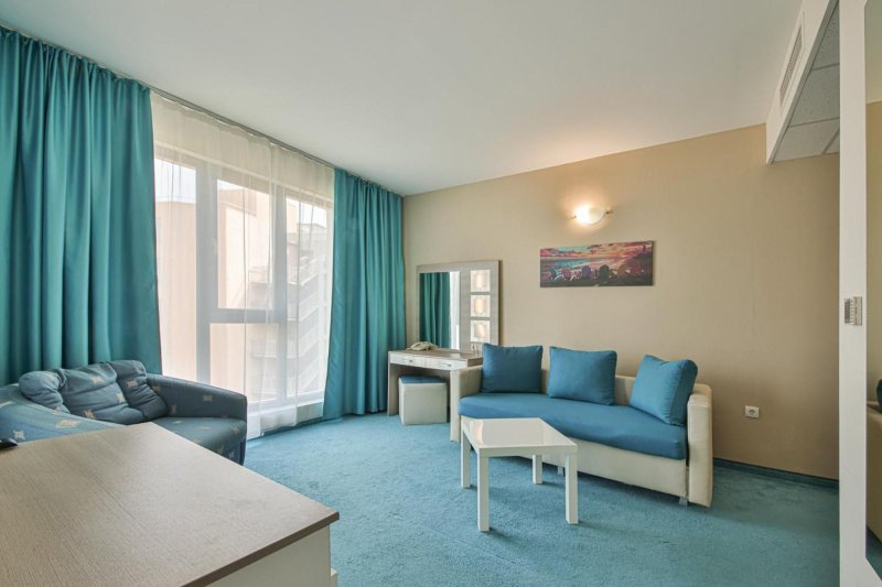 Aranyhomok utazás Arena Mar Hotel & Spa