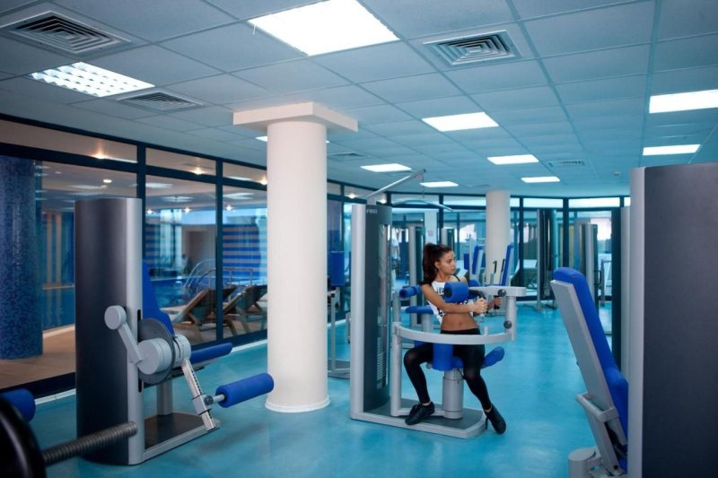 Astera Hotel & Spa Aranyhomok