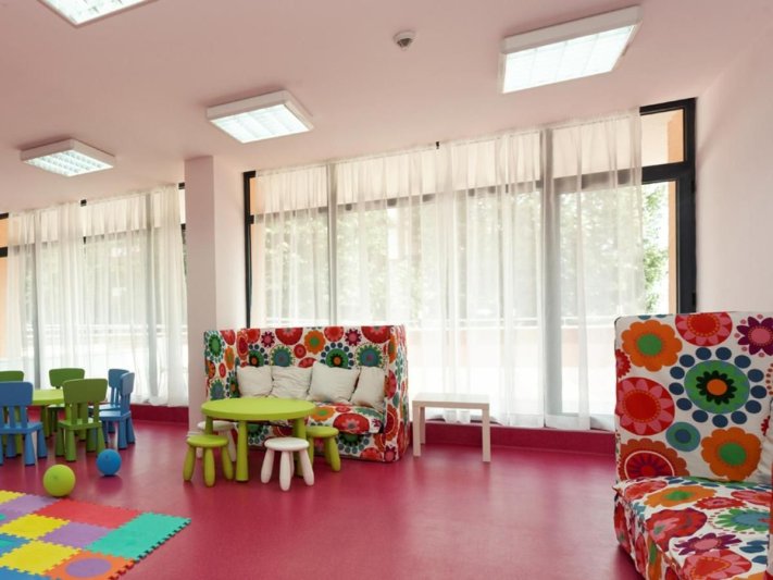 Astera Hotel & Spa Aranyhomok