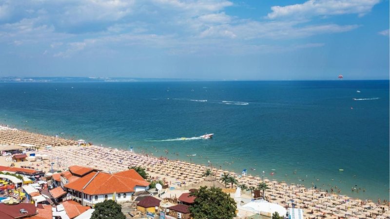Astera Hotel & Spa Aranyhomok