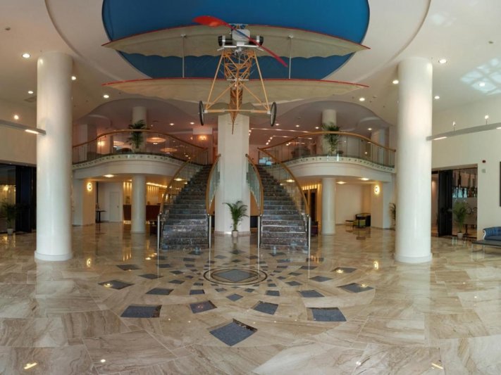 Astera Hotel & Spa Aranyhomok