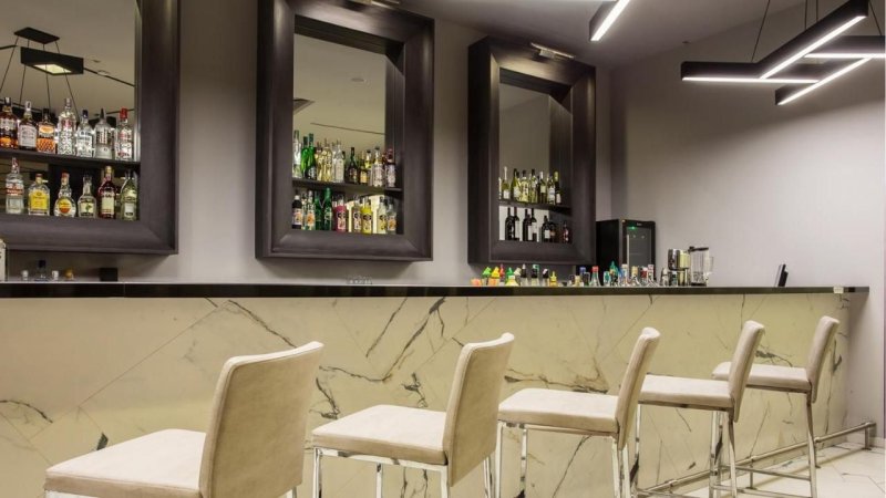 Aranyhomok utazás Astera Hotel & Spa