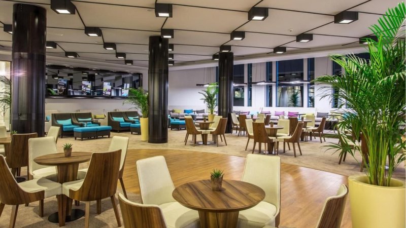 Aranyhomok utazás Astera Hotel & Spa