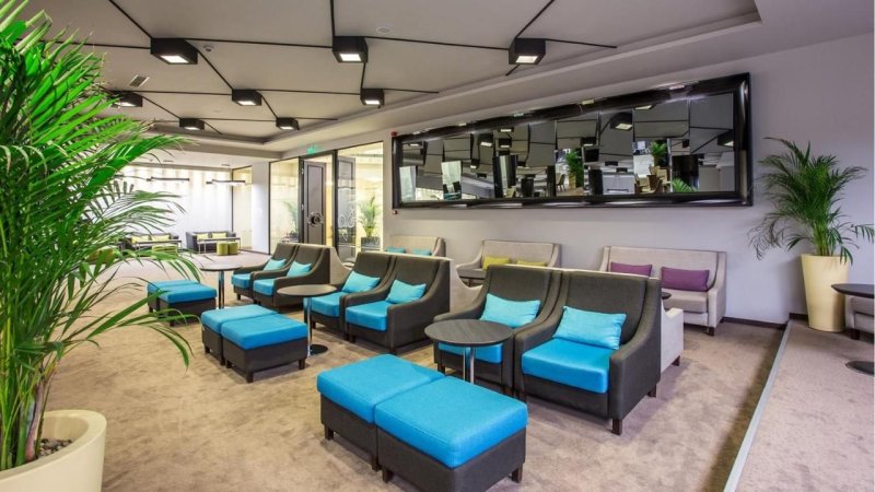 Astera Hotel & Spa Aranyhomok