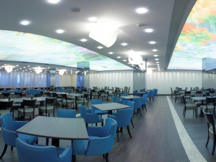 Astera Hotel & Spa Aranyhomok