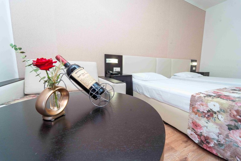 Napospart utazás Asteria Family Sunny Beach