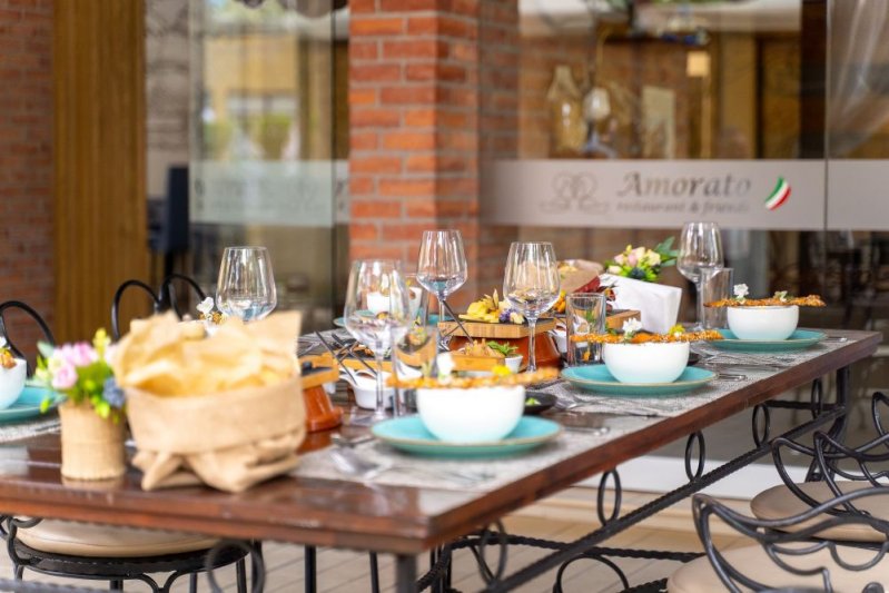 Napospart utazás Asteria Family Sunny Beach