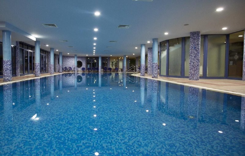 Sveti Konstantin Elena utazás Azalia