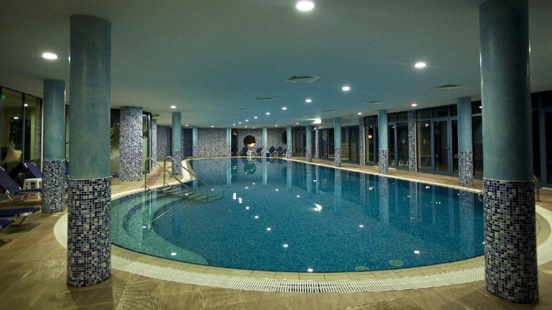 Sveti Konstantin Elena utazás Azalia