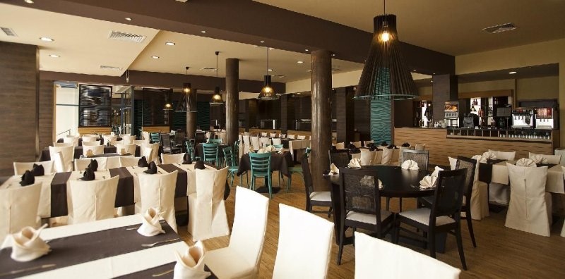 Sveti Konstantin Elena utazás Azalia