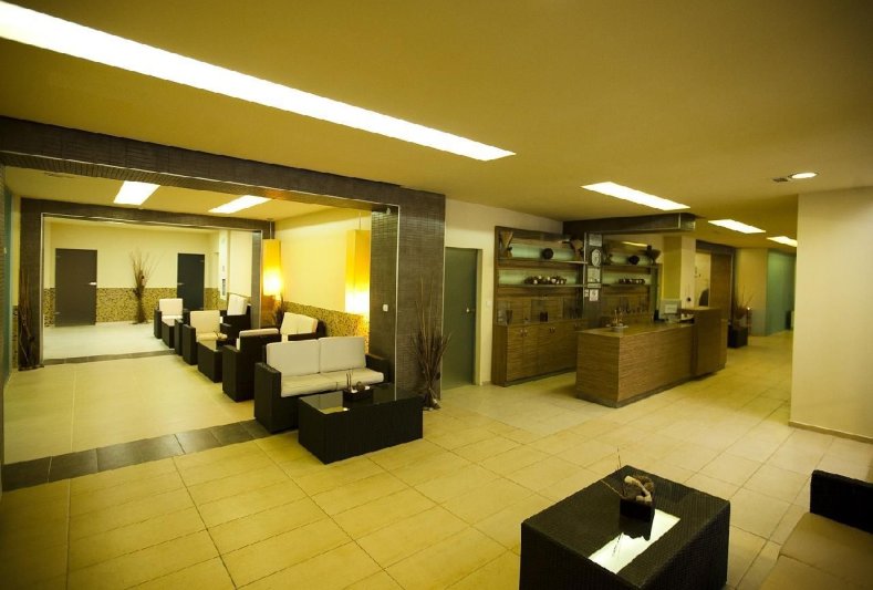 Sveti Konstantin Elena utazás Azalia