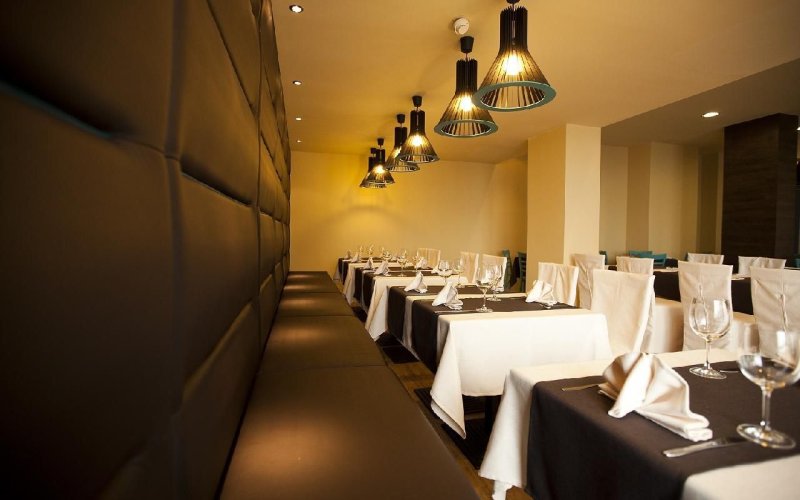 Sveti Konstantin Elena utazás Azalia