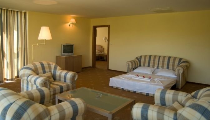 Belleville Hotel Duni