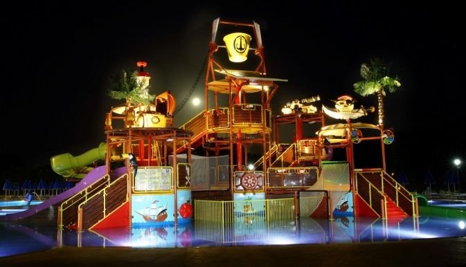 Duni utazás Belleville Hotel