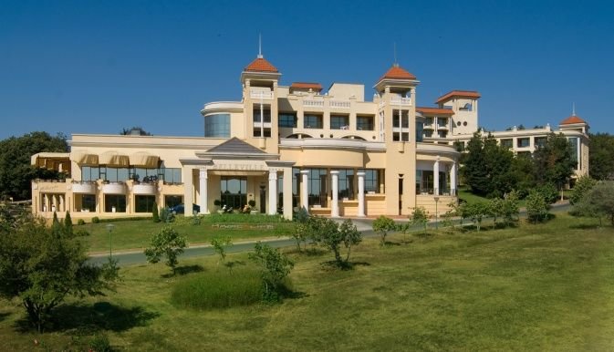 Duni utazás Belleville Hotel