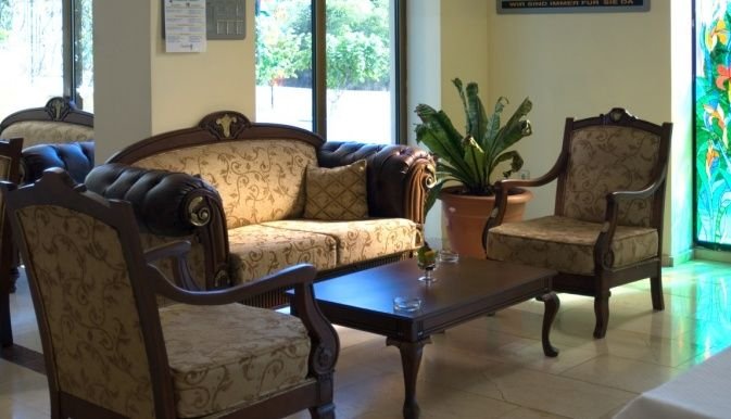 Belleville Hotel Duni