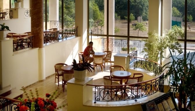 Duni utazás Belleville Hotel