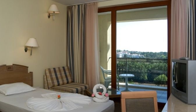 Duni utazás Belleville Hotel