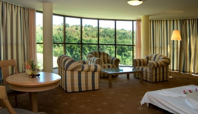 Belleville Hotel Duni