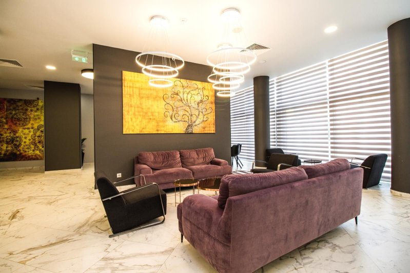 Napospart utazás Best Western Plus Premium Inn