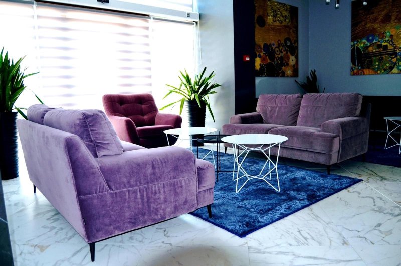 Best Western Plus Premium Inn Napospart