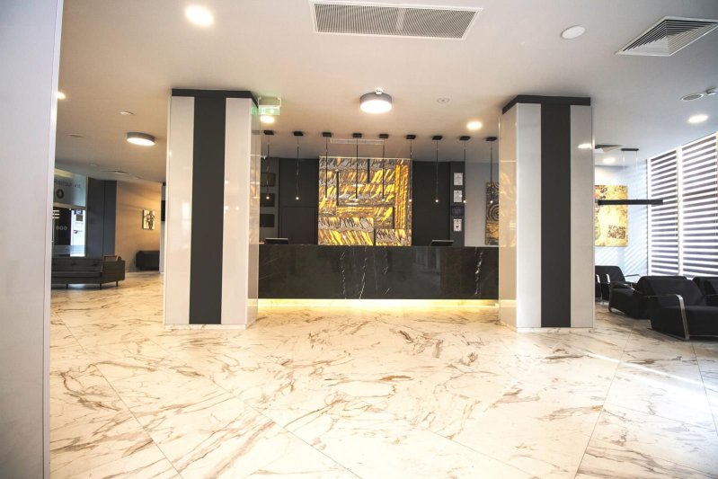 Best Western Plus Premium Inn Napospart
