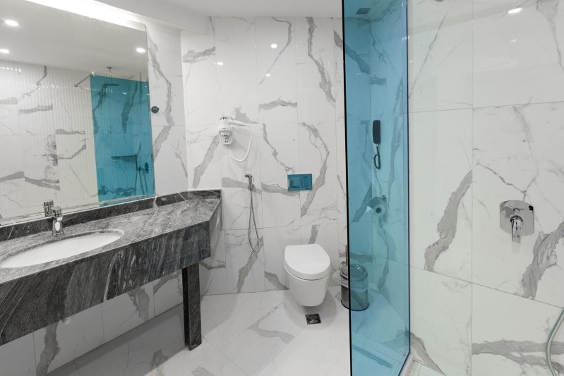 Best Western Plus Premium Inn Napospart