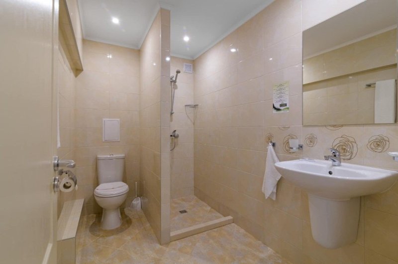 Aranyhomok utazás BSA Hotel Gradina