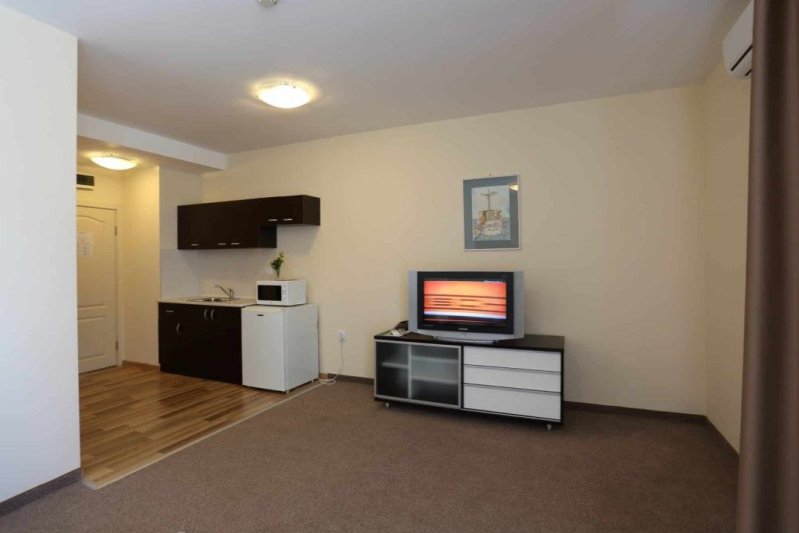 Aranyhomok utazás BSA Hotel Gradina