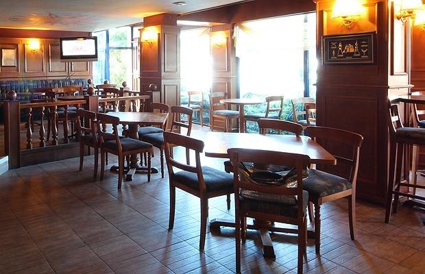 Napospart utazás Chaika Beach Resort