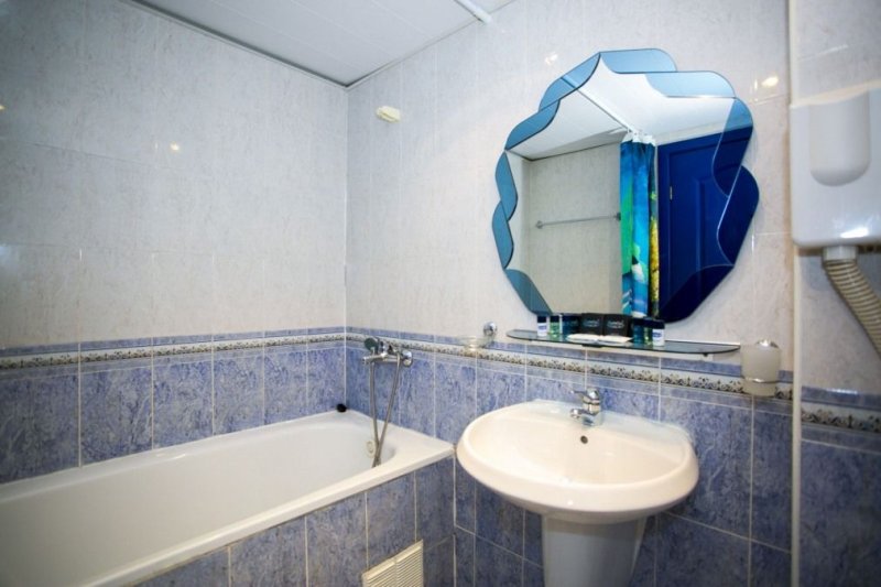 Napospart utazás Chaika Beach Resort