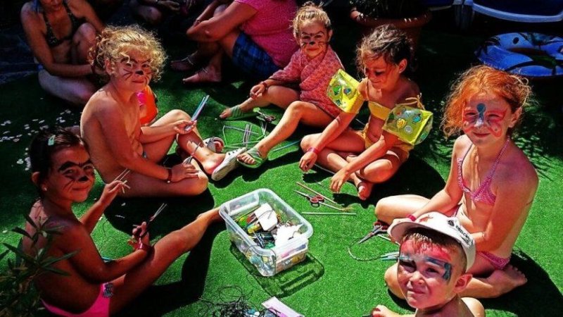 Aranyhomok utazás Diana