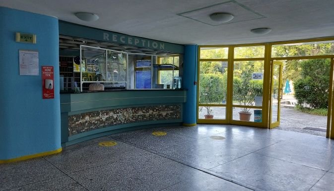 Aranyhomok utazás Diana