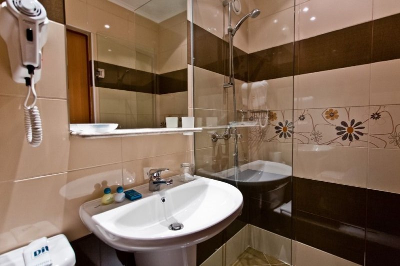 Napospart utazás Dit Evrika Beach Clubhotel