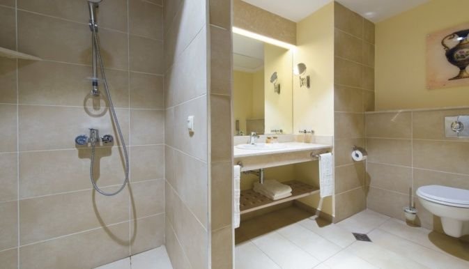 Dreams Sunny Beach Resort & Spa Napospart