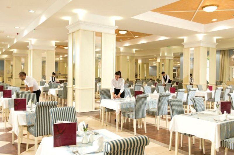 Dreams Sunny Beach Resort & Spa Napospart