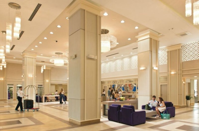 Napospart utazás Dreams Sunny Beach Resort & Spa