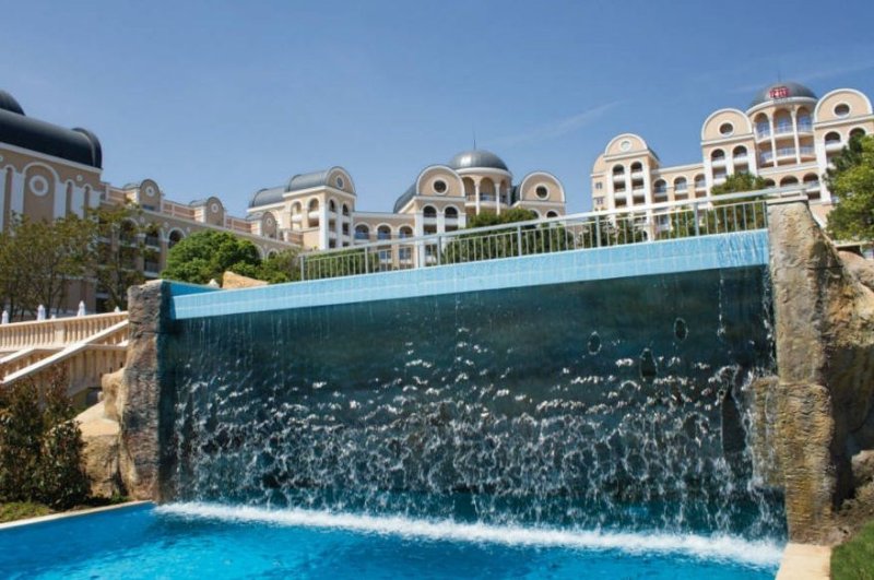 Dreams Sunny Beach Resort & Spa Napospart
