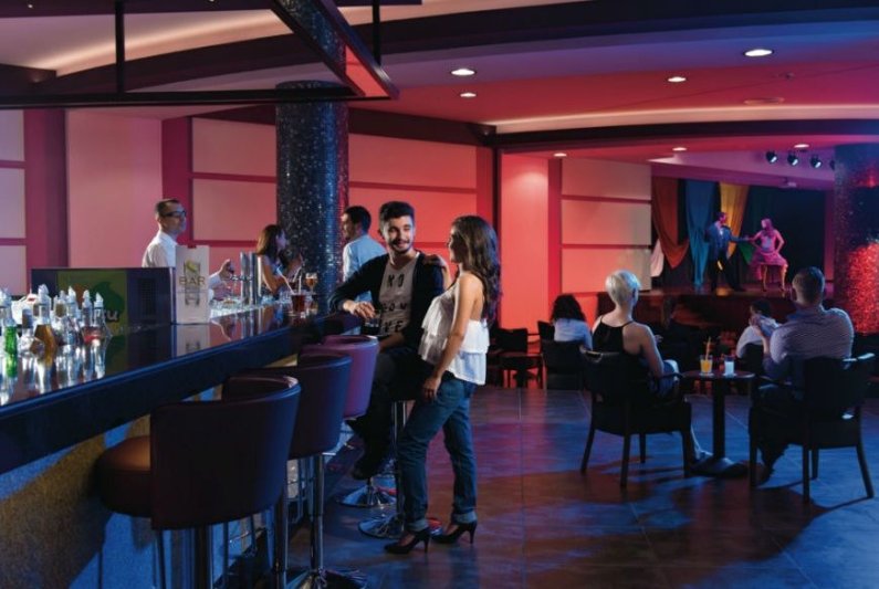 Dreams Sunny Beach Resort & Spa Napospart