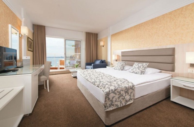Dreams Sunny Beach Resort & Spa Napospart