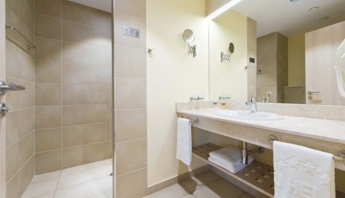 Dreams Sunny Beach Resort & Spa Napospart
