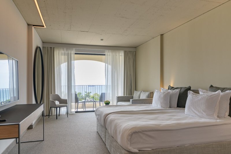 Sveti Konstantin Elena ENSANA AQUAHOUSE HEALTH SPA 